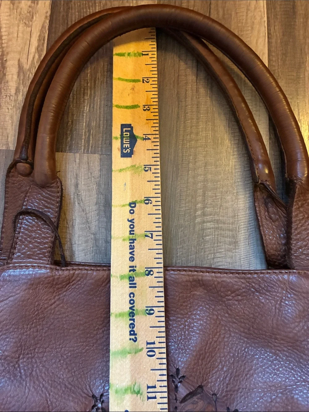 N/A stylish brown